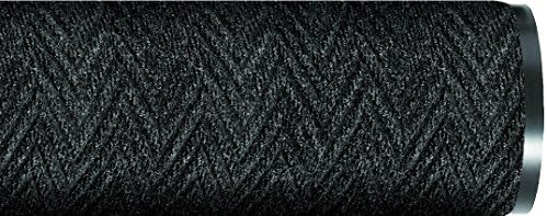Arrow Trax Floor Mat Size: 3' x 6', Color: Charcoal