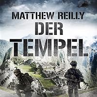 Der Tempel Hörbuch