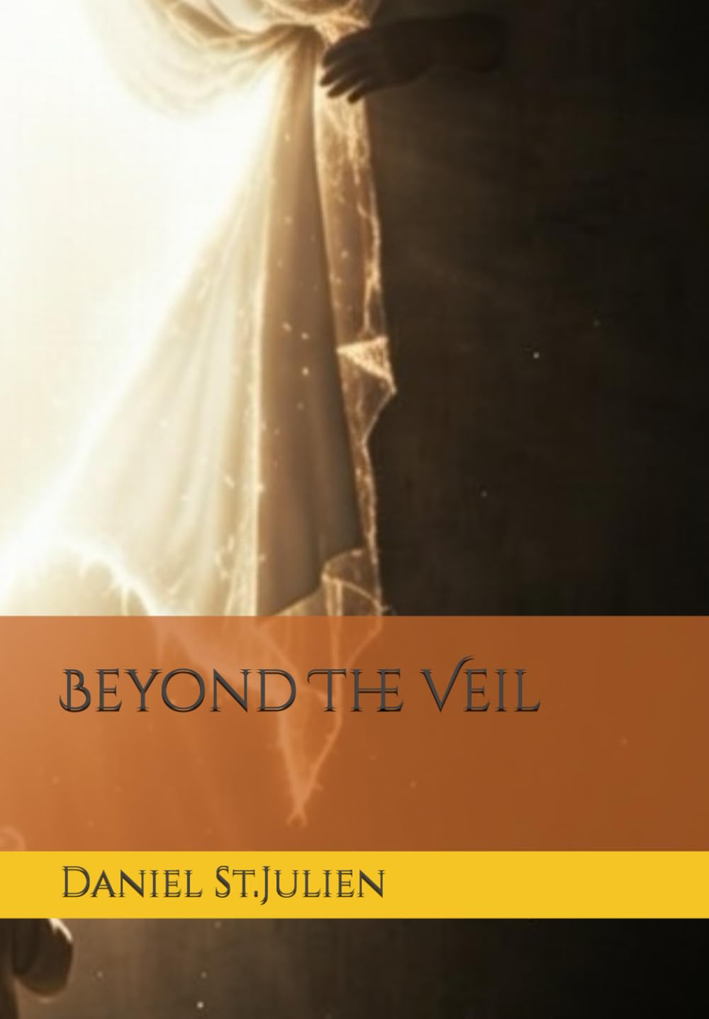 Beyond The Veil