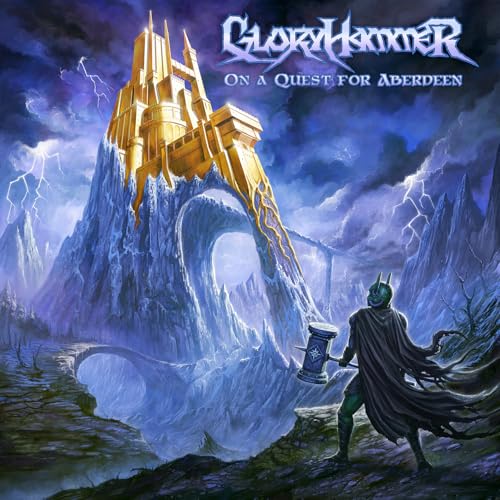 Gloryhammer