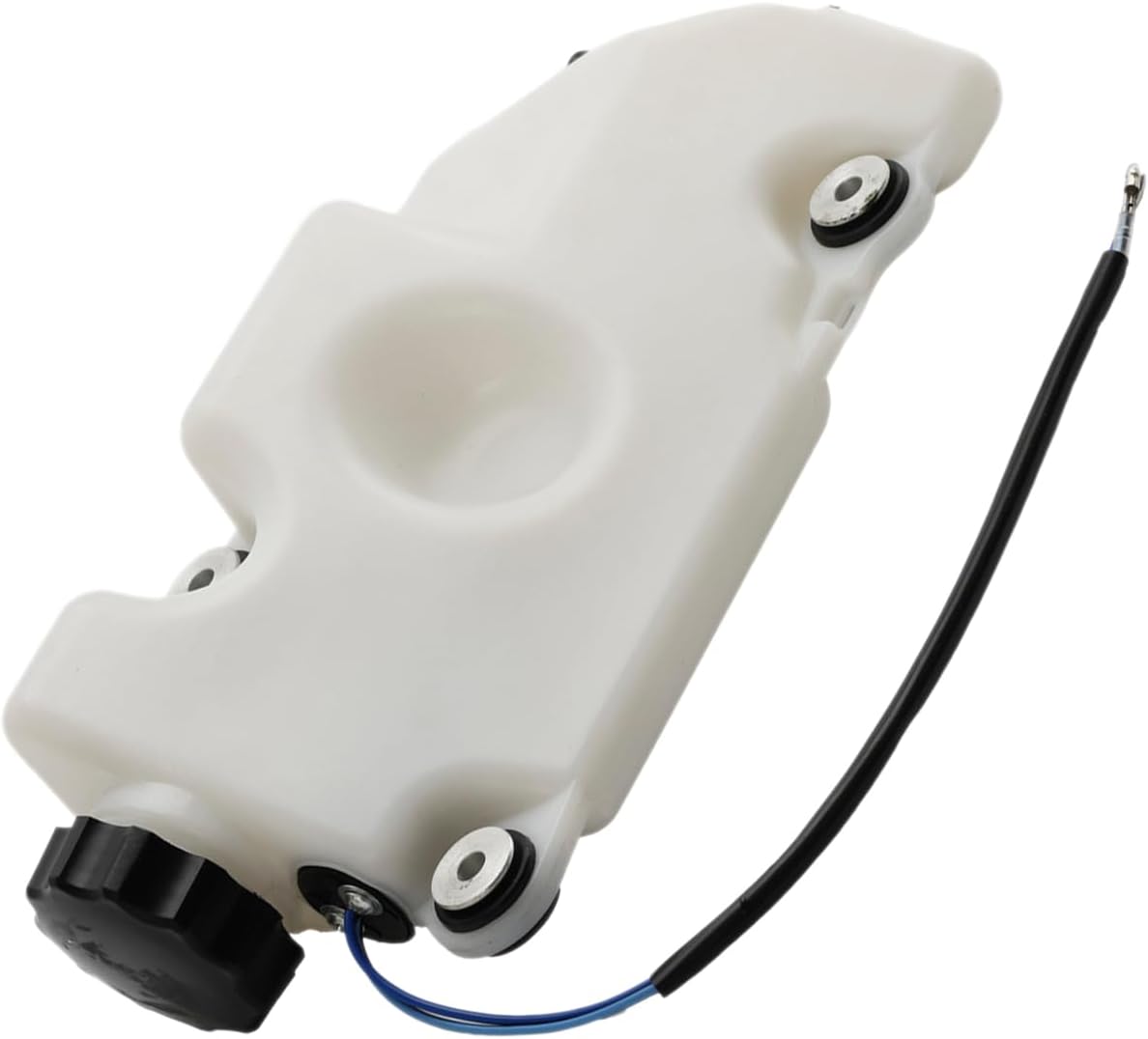 Oil Tank Assy 1270-8M0064073 8M0119508 Compatible with Mercury Outboard 200HP 225HP 250HP 1994-2014