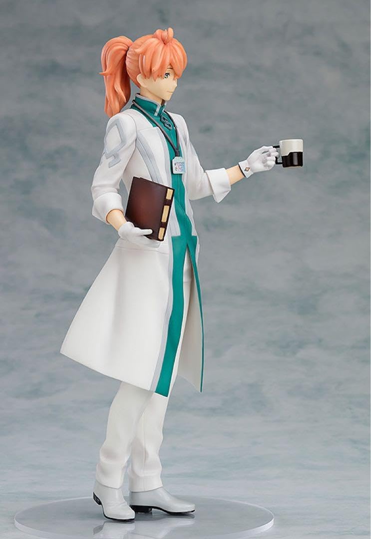 FGO ロマニ ・アーキマン　フィギュア 12/20まで】FGO ロマニ・アーキマン 1/8スケールフィギュア