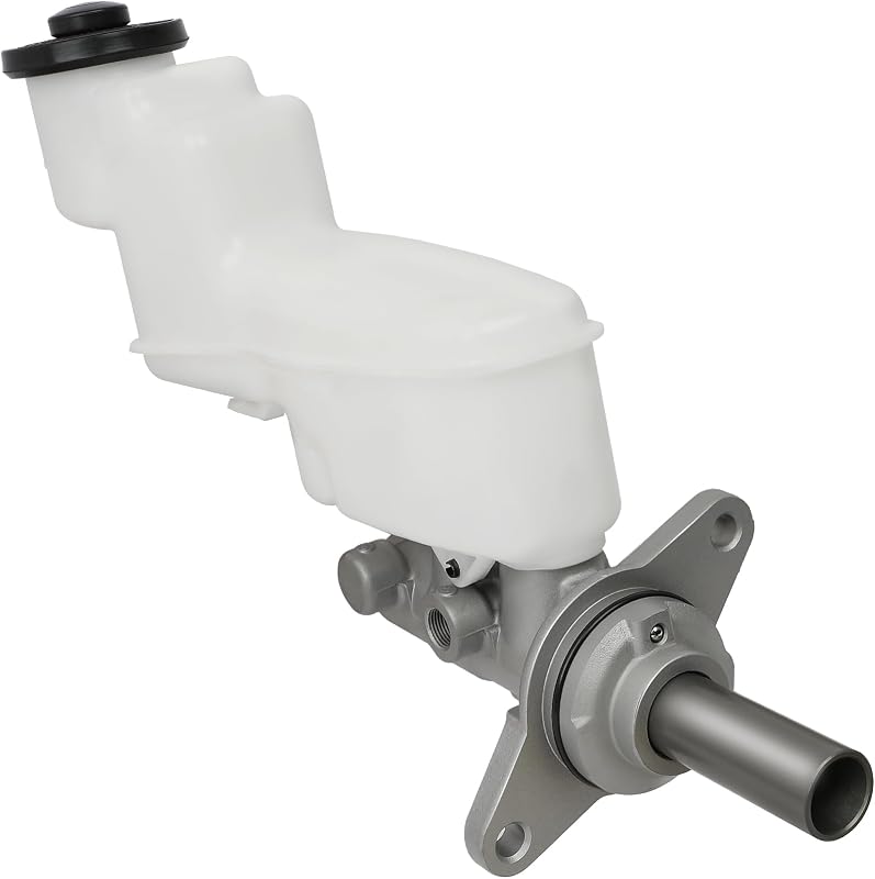 Cilindro mestre de freio Fexhull M630579 para Toyota Camry 2007–2011 – 1 unidade