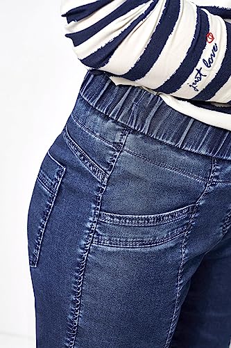 TONI Sue joggingbroek voor dames, met brede elastische tailleband - Afbeelding 6