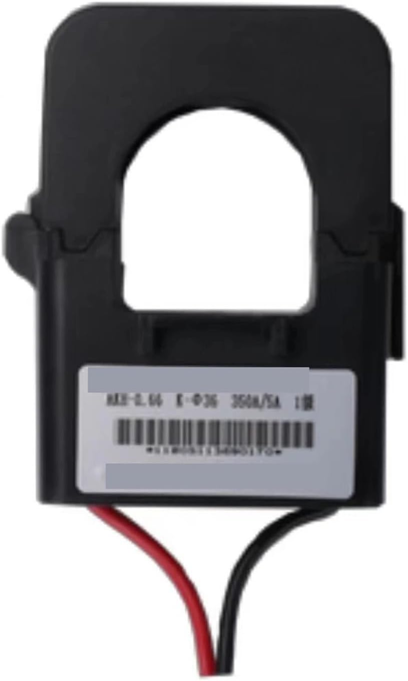 ZDIEVYPP AKH-0.66 Dia.16mm 120A/40mA 電流変圧器スプリットコア(200A~20MA)