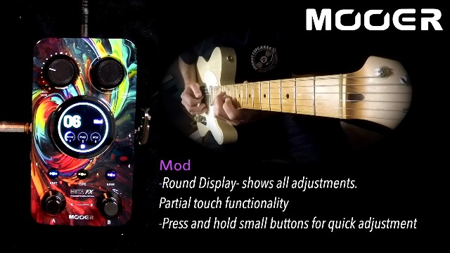 Amazon.com: MOOER: New Release