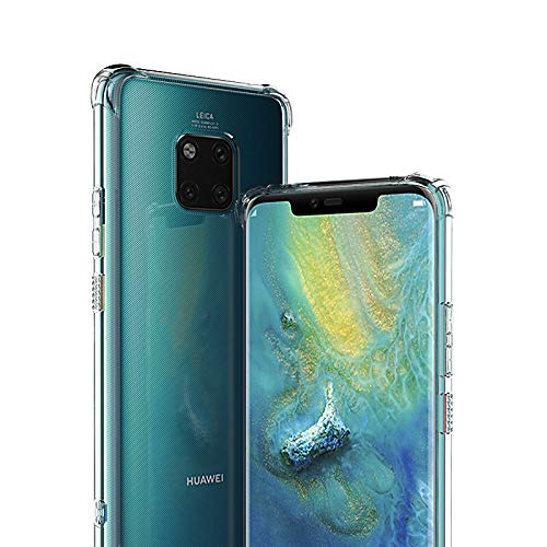 Amazon.co.jp: Cavor Huawei mate20 Pro tpu ケース Huawei mate20 Pro