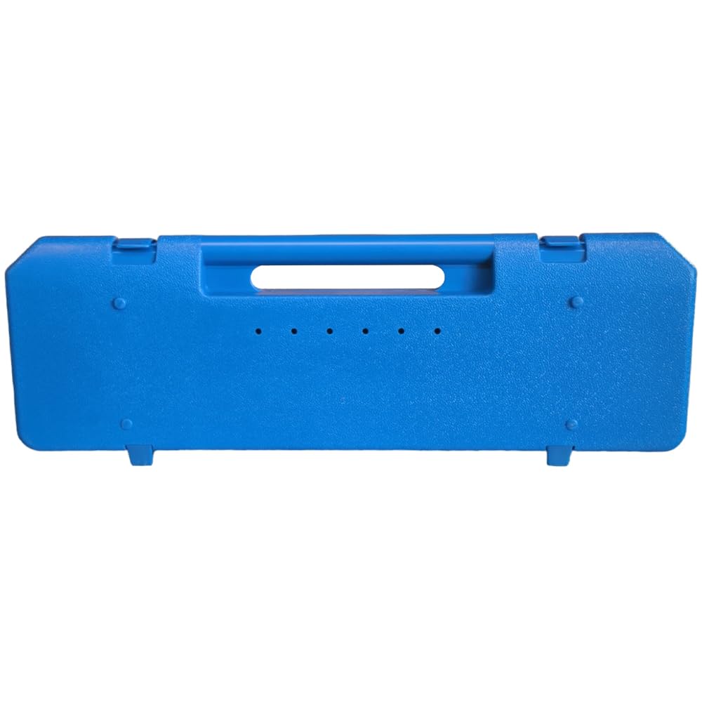 Melodica 32 tasti Blu in ABS con Libro "Suona la Melodica" e gomma in Omaggio (5 Kit)