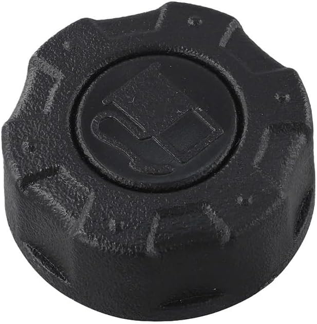 Fuel Cover Mower Cap Fit for 140 411919 170870094-0001 Part(2pcs)