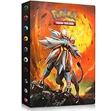 【Einzigartiges Design】 Wunderschön gedruckte mit leuchtende Farben. Wasserdicht, kratzfest und staubdicht. Kann Ihre Lieblingskarten gut schützen!