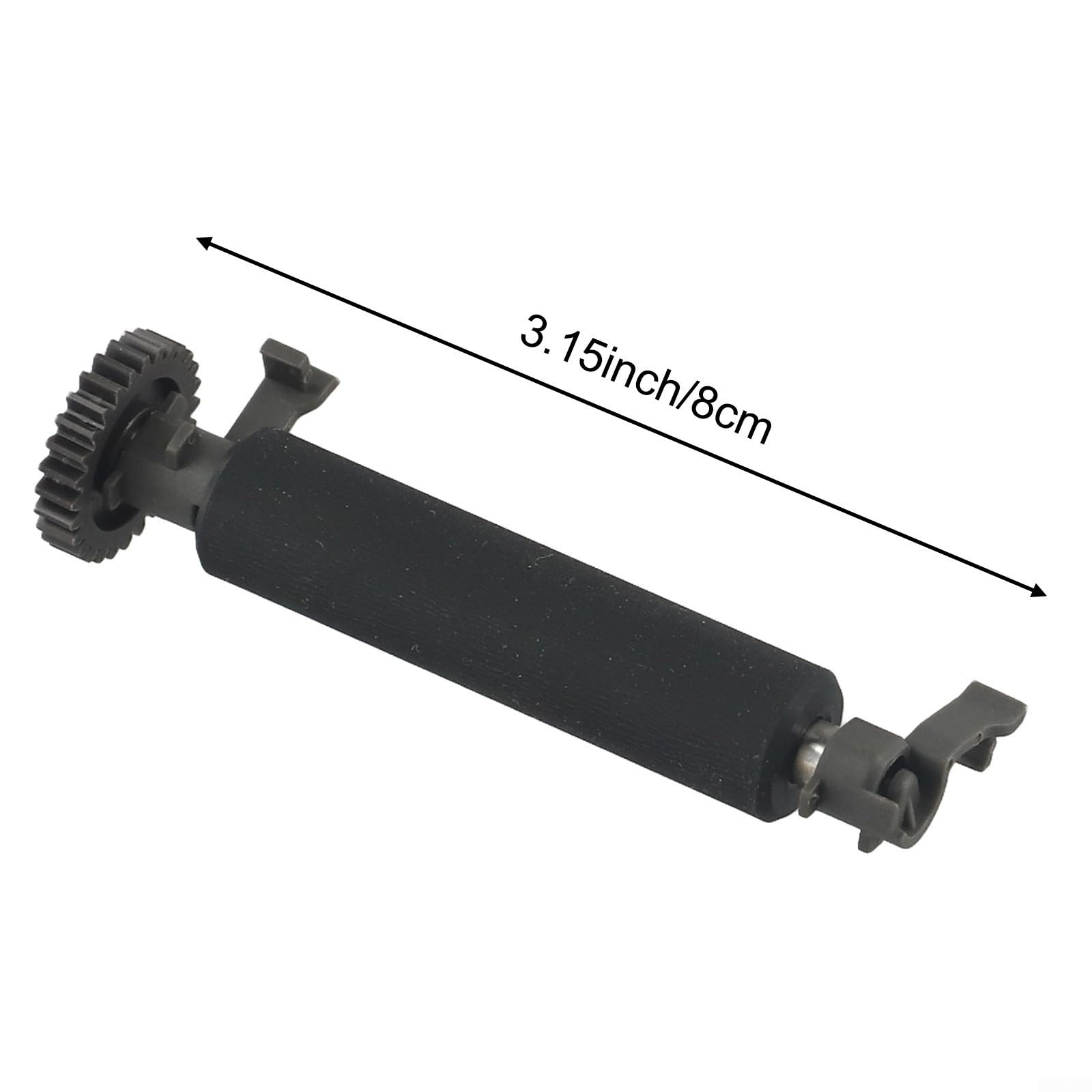 Druckwalze Kit für Zebra ZD410 203dpi 300dpi Robust