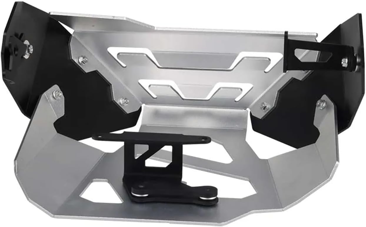 For BMW F900R F900XR F900 F 900 R XR 900R 900XR Engine Protection Cover Chassis Guard Skid Plate Belly Pan Protector