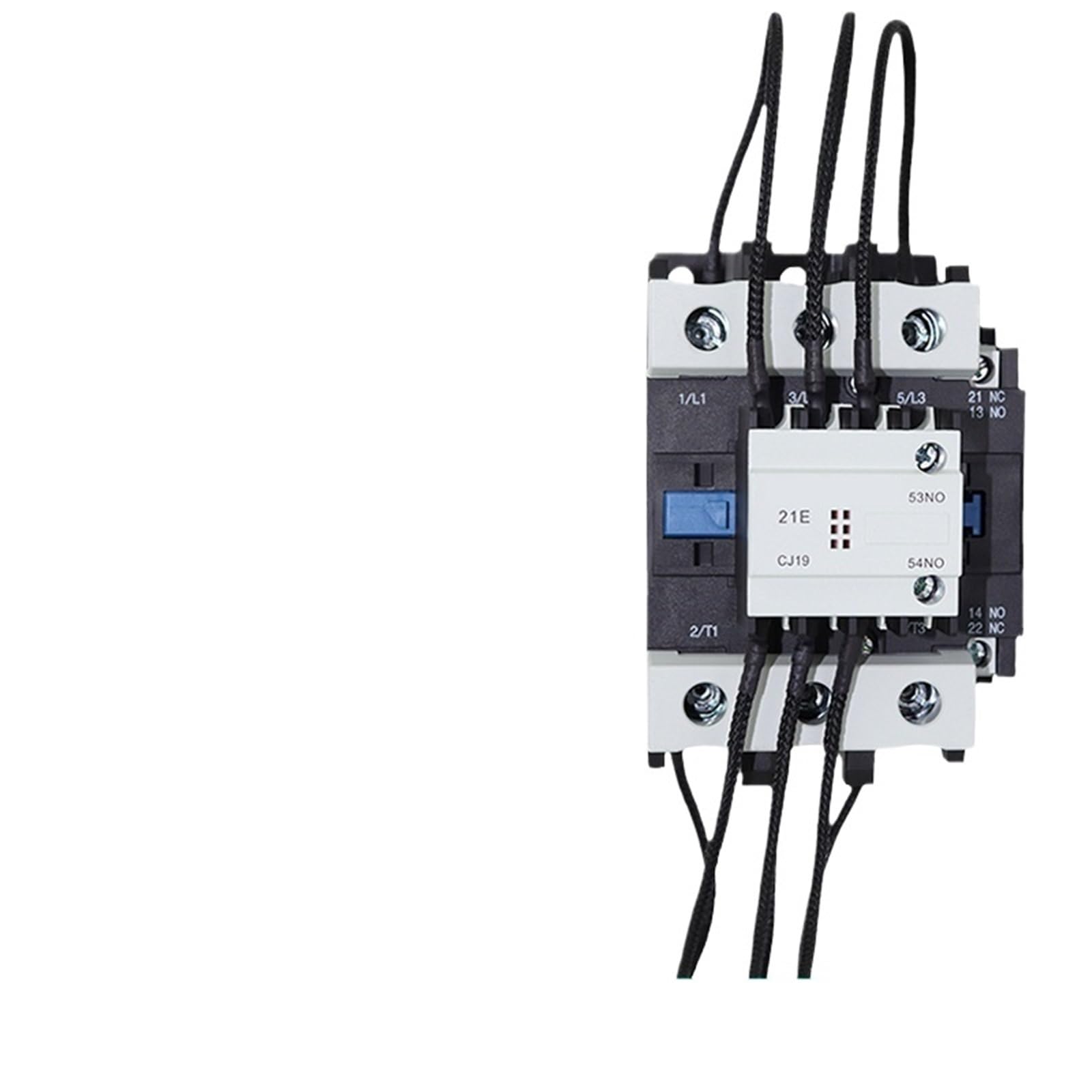 FPJQOBJC CJ19-95/21 AC Contactor CDC9-95A