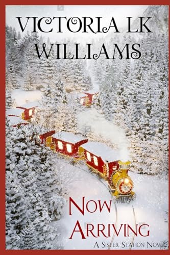 Now Arriving: Sister Station Series #1