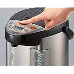 Zojirushi Hybrid Water Boiler & Warmer - Image 6