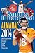 Sports Illustrated Almanac 2014