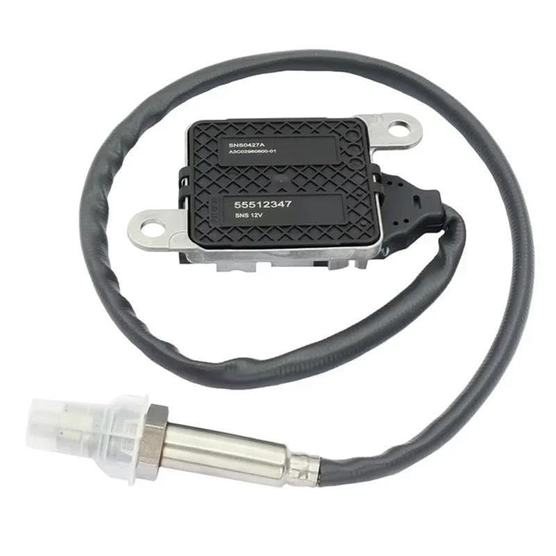 Capteur NOx pour Opel Insignia 55487663 sonde oxygène azote