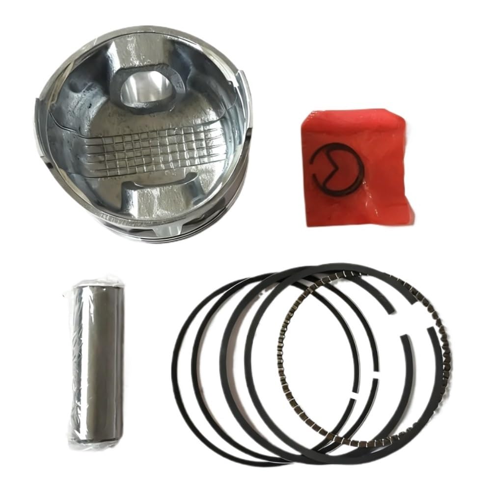 Kit piston STD pour GX220 GX210 pour entretenir vos pompes à eau et générateurs