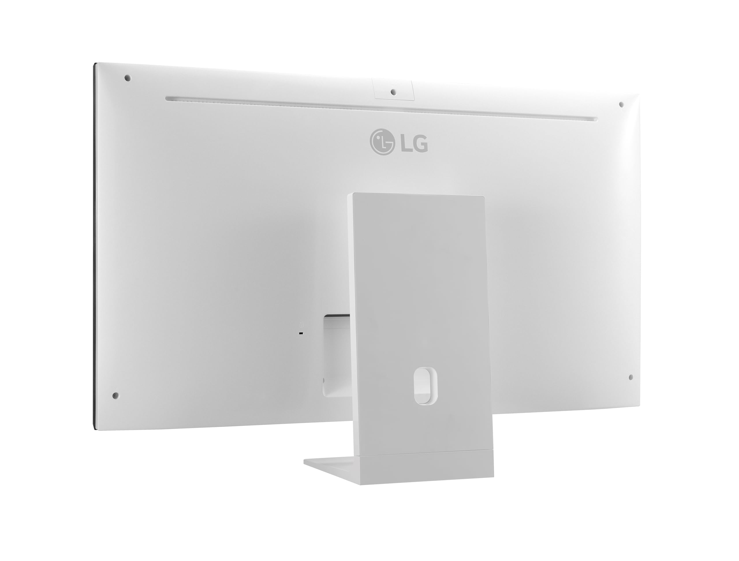 LG Smart Display 43