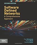 Software Defined Networks: A Comprehensive Approach