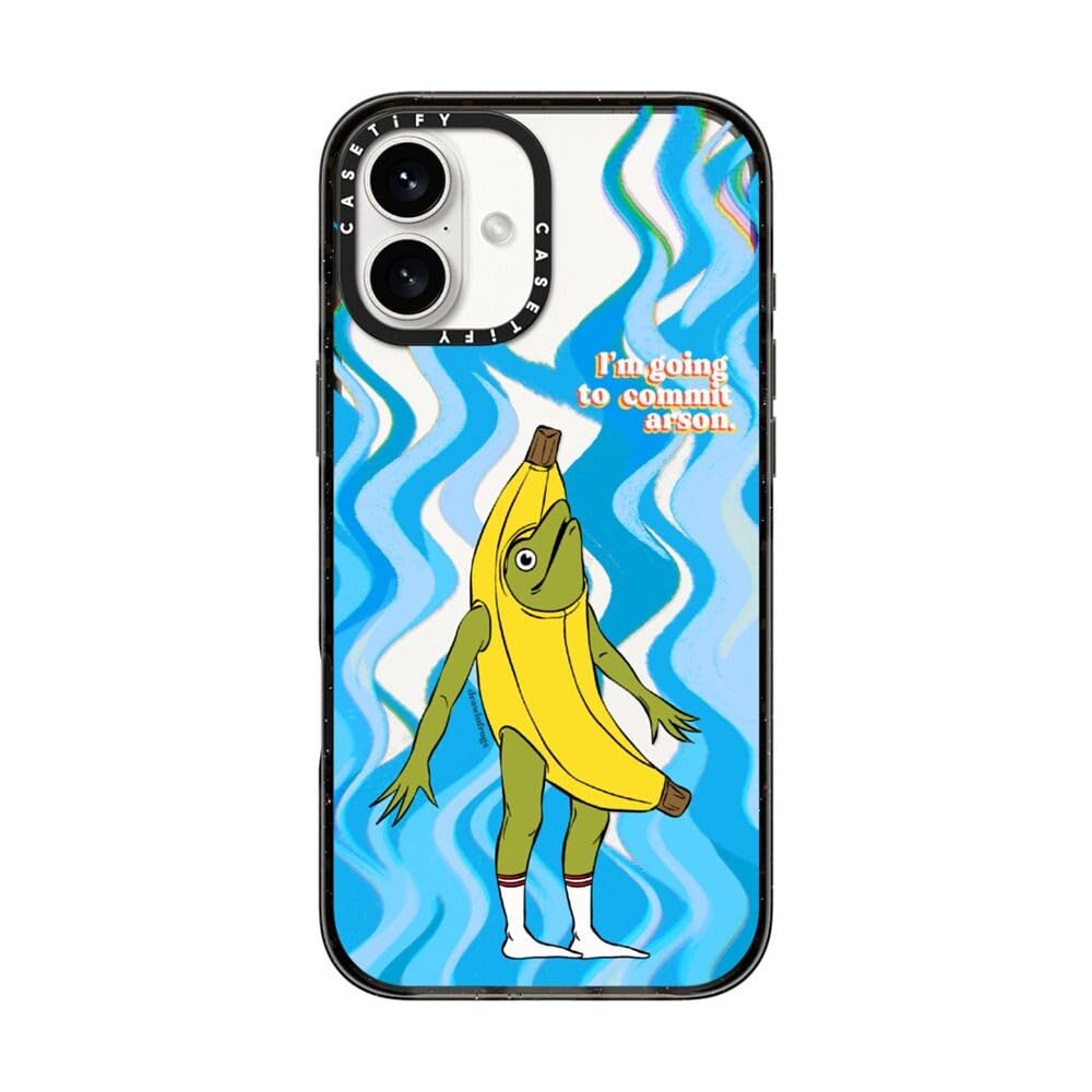CASETiFY for iPhone 13 Pro Case
