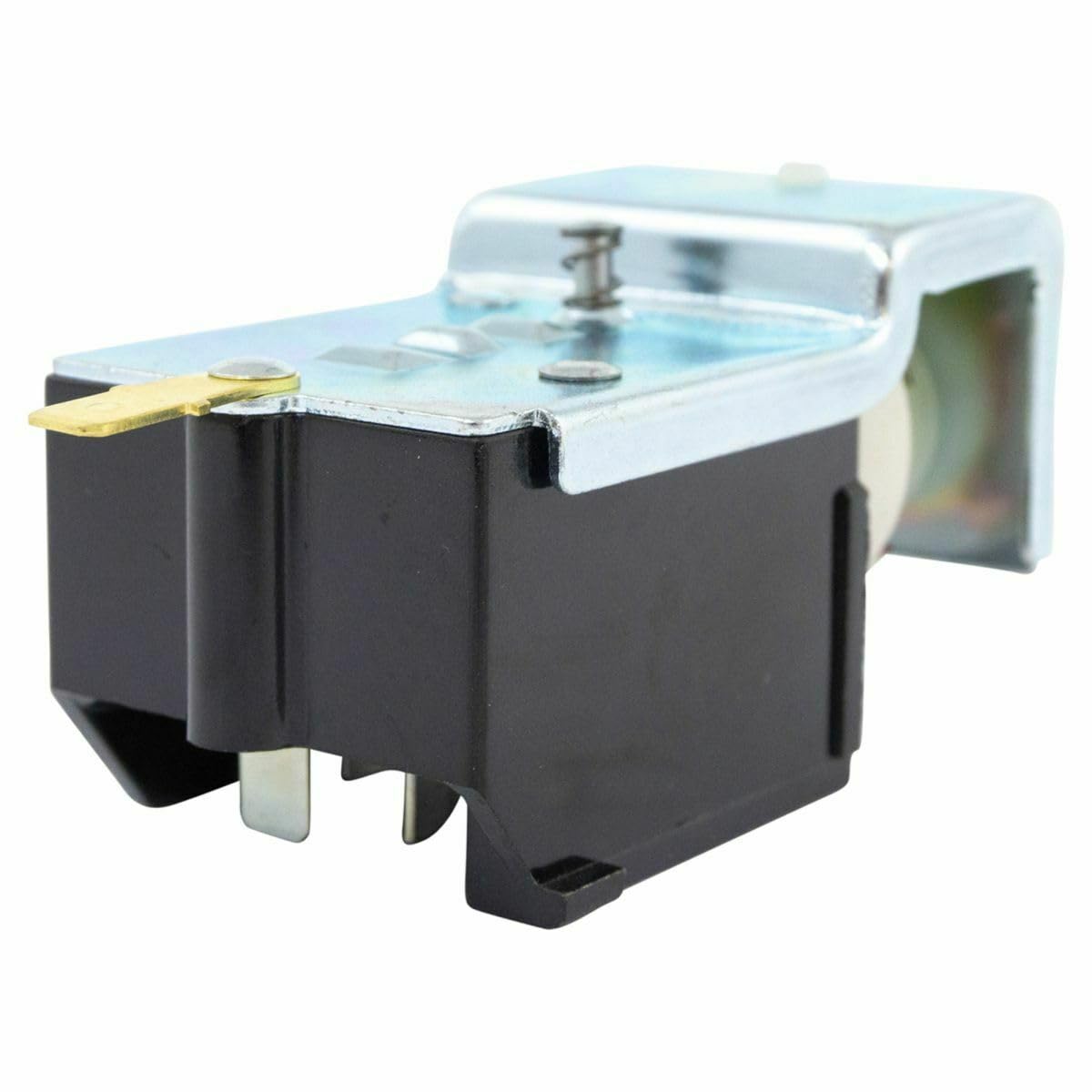 Front Power Door Lock Switch Button Driver Side Left LH Compatible with BSS00156