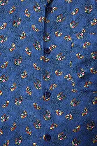 Image of Peter England Men's Regular Fit Shirt