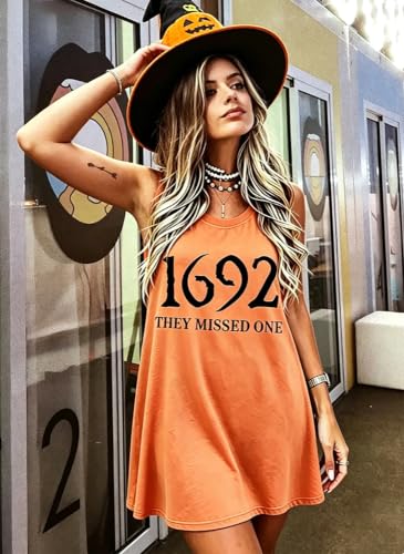 Image of Vintage Rock Country Music Dress for Women Rock Concert Band Graphic Tshirt Casual Letter Print Short Dress