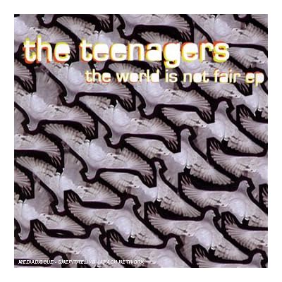 We Are The Teenagers