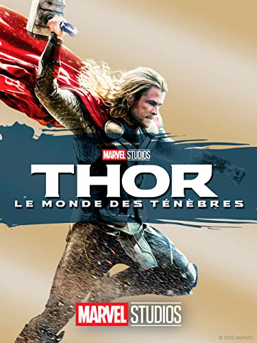  Thor - The Dark World