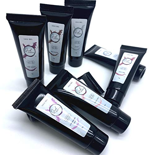 8_Zbg LULUGEL |WF Zbg NCbNrfBOWF 15g x[XWF J[WF WF WFlC XJv lC  (15g, S8FZbg)