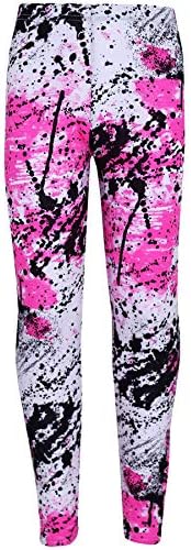 A2Z 4 Kids Enfants Filles Crop Top Violet Plaine Couleur Élégant