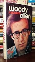 Woody Allen, a biography 0847317021 Book Cover