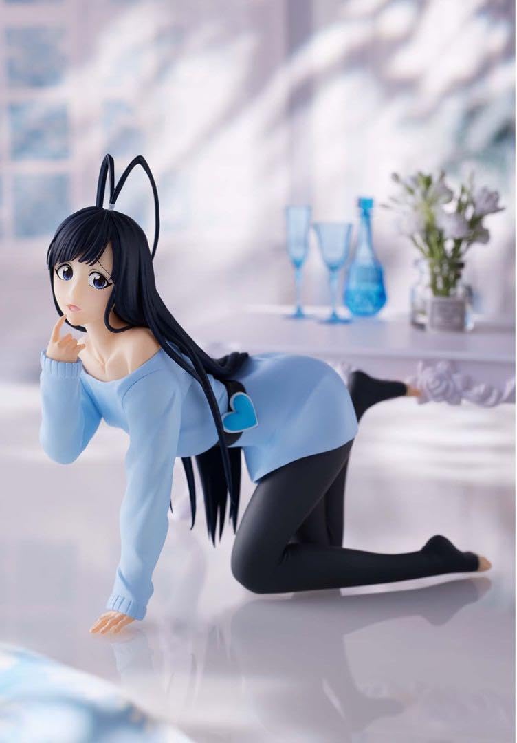 Amazon.co.jp: BLEACH Relax time フィギュア バンビエッタ ジゼル