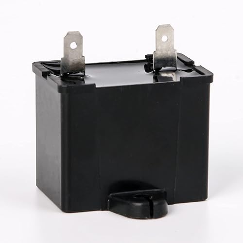 Miniatura 2 de Reemplazo del motor del condensador del funcionamiento del refrigerador 2169373 5060HZ para Whirlpool, Reemplazar W10662129 2169373