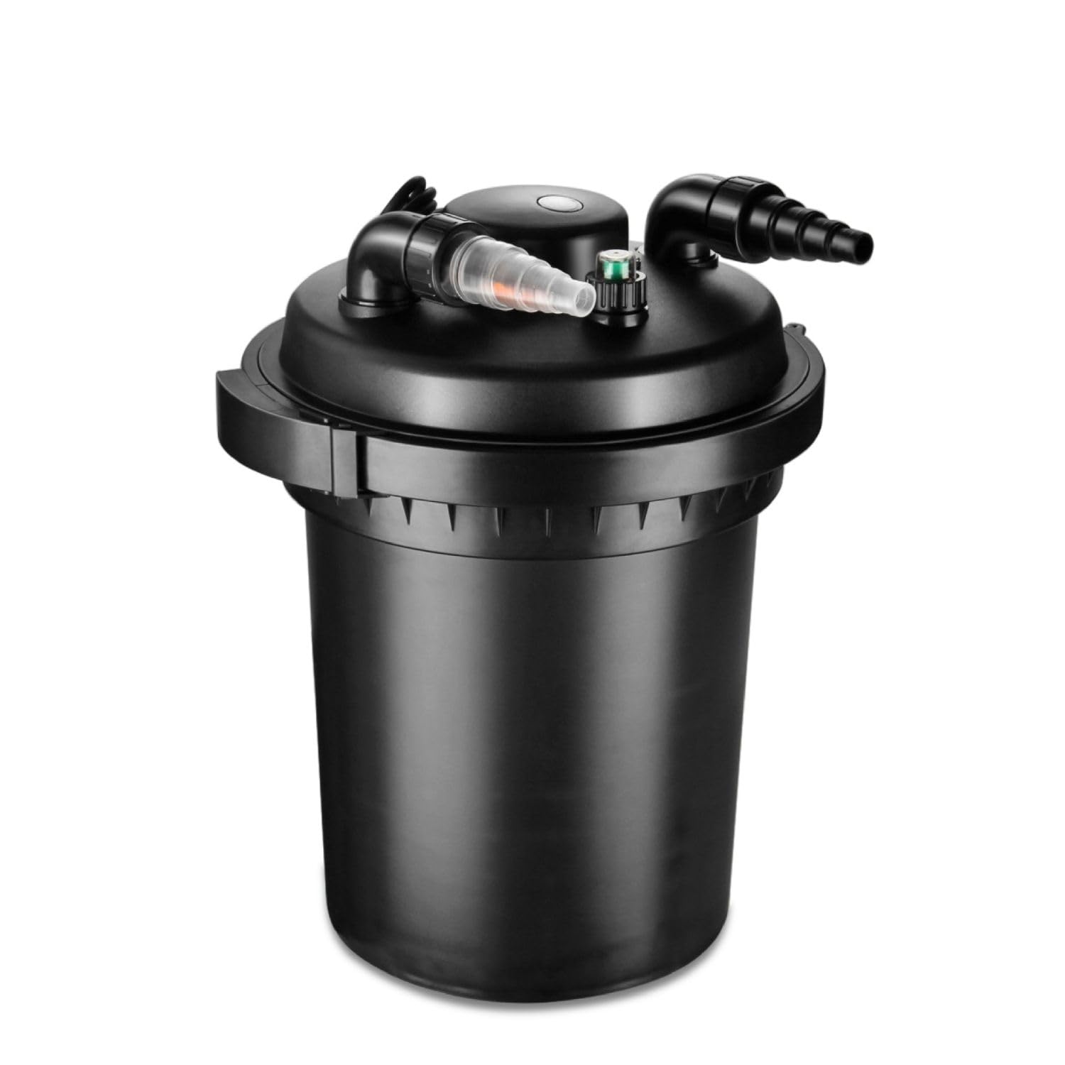 Flexzion Bio Pressure Pond Filter