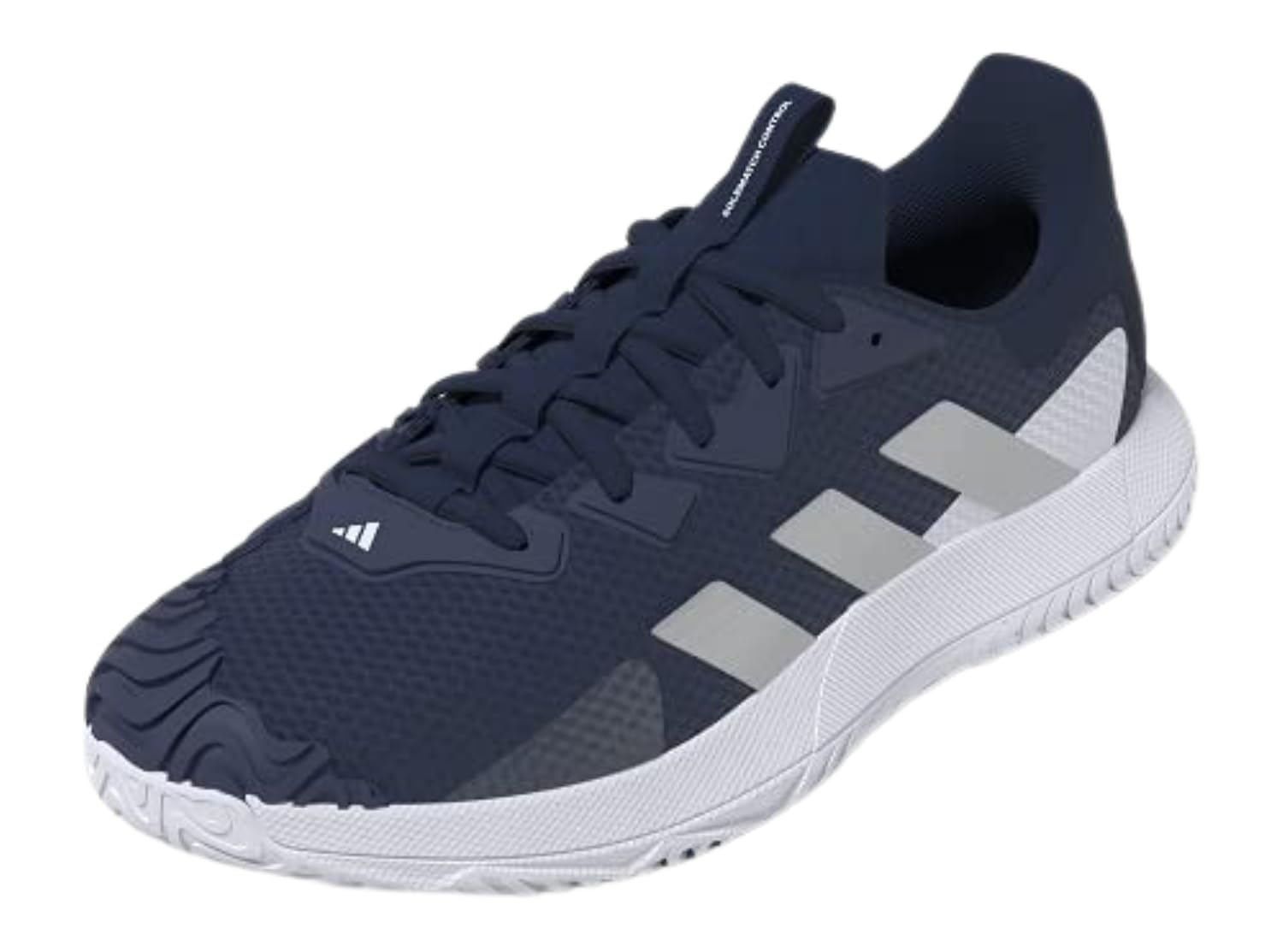 adidas Solematch Control M, Sneaker Hombre