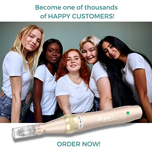 Dr-Pen-Ultima-M5-Professional-Kit-Authentic-Multi-function-Wireless-Derma-Beauty-Pen-Trusty-Skin-Care-Tool-Kit-12pins-025mm-2-36pins-025mm-2-Round-Nano-025mm-x2-Cartridges
