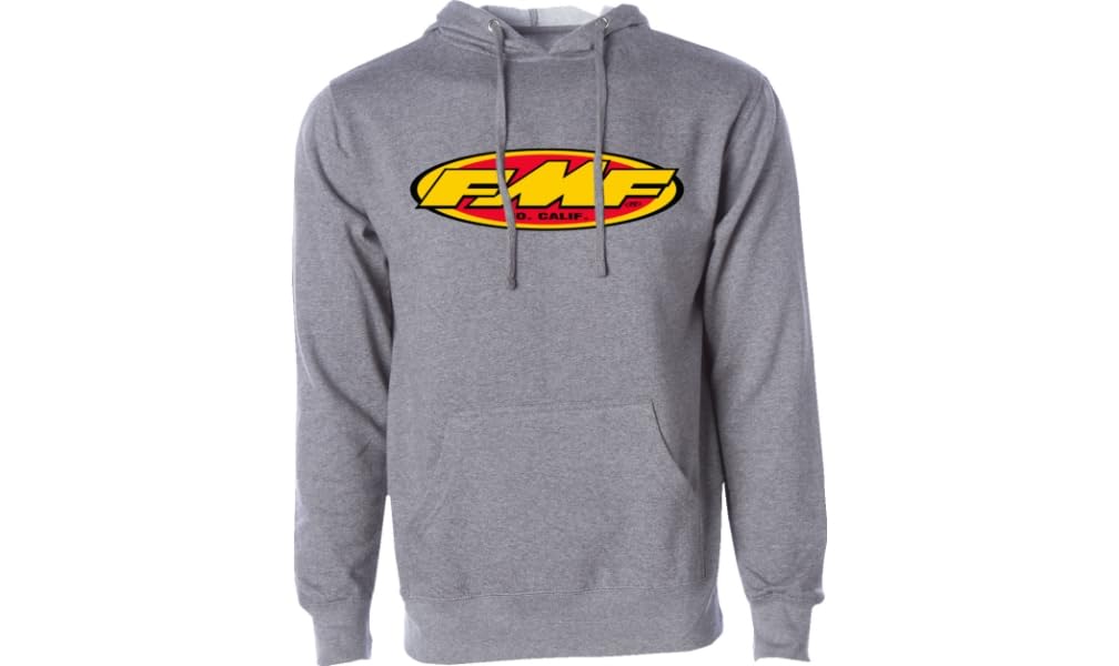 FMF - Don Pullover Fleece