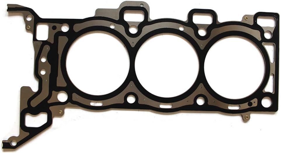 26376PT Cylinder MLS Head Gasket Left for GMC Acadia, for Buick Allure 2004-2016 Engine Gasket Kit