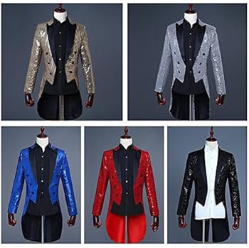 OZZON ストライプ燕尾ジャケット（赤） Collection / OZZON JAPAN OfficialSite | オッズオンジャパン