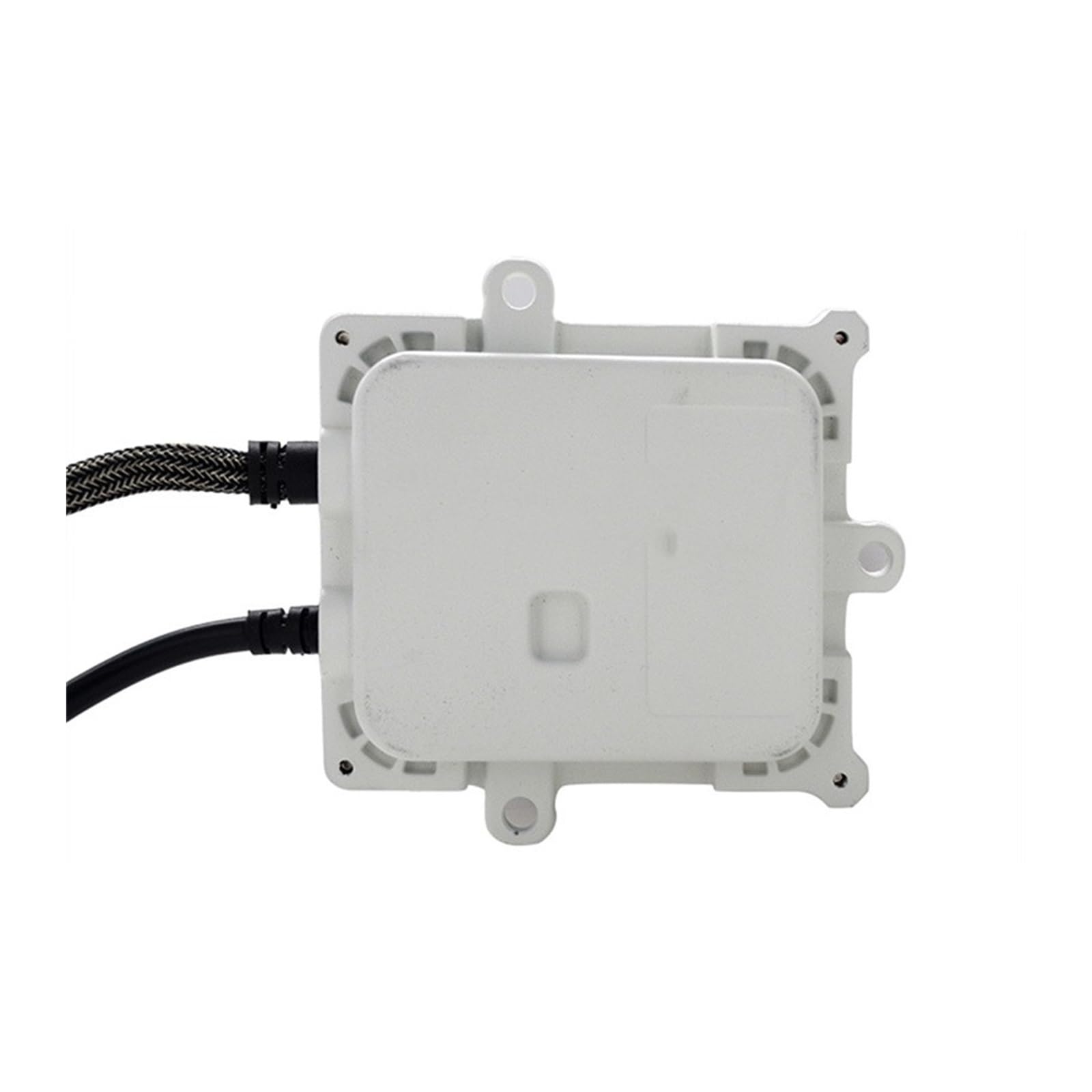 Module de Phare 2 pièces 12V 55W Mince pour Ballast au xénon démarrage Rapide Bloc d'allumage numérique pour H1 H3 H7 H11 pour Kit de Lampe