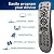 Philips Universal Remote Control Replacement for Samsung, Vizio, LG, Sony, Sharp, Roku, Apple TV, RCA, Panasonic, Smart TVs, Streaming Players, DVD, Simple Setup, 3 Device, Graphite, SRP3229G/27