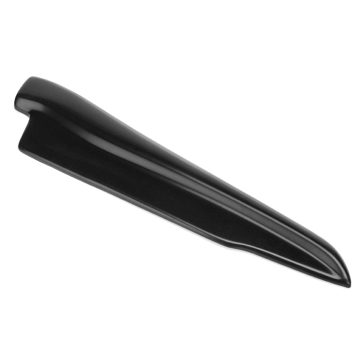 52cm dyfuzor tylnego zderzaka samochodu osłona przeciwbryzgowa przedłużenie wargi Valance, dla BMW, E90 E91 E91 E92 E93 All Style