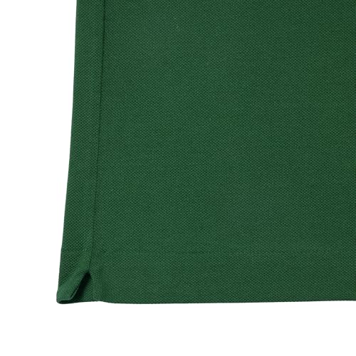Image of Lacoste Men's Short Sleeve Pique L.12.12 Original Fit Polo Shirt