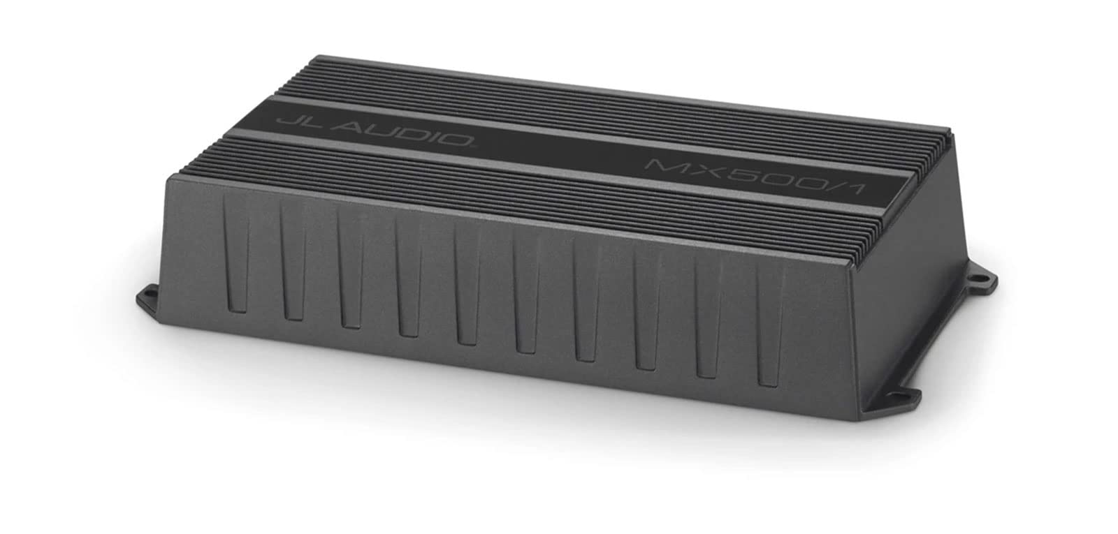 JL Audio MX500/1 amplificador compacto Marino/Powersports 500 W Subwoofer amplificador de 1 canal