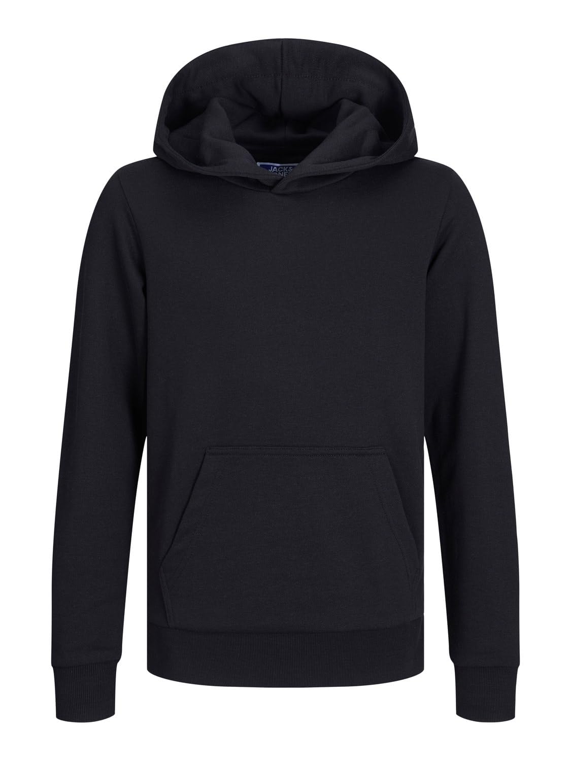 Jack & Jones Boys Noir Child Hoodie Bradley