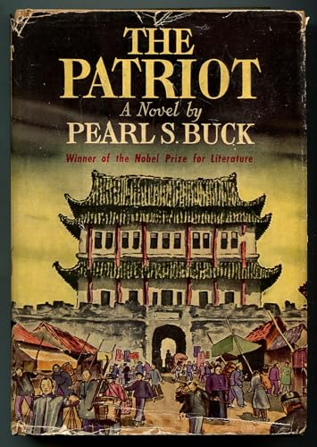 The Patriot [Unknown] B002WPML1M Book Cover