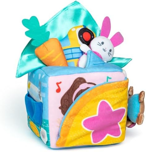 Ms. Rachel MSR OTH Surprise Box GEN3pkSLD