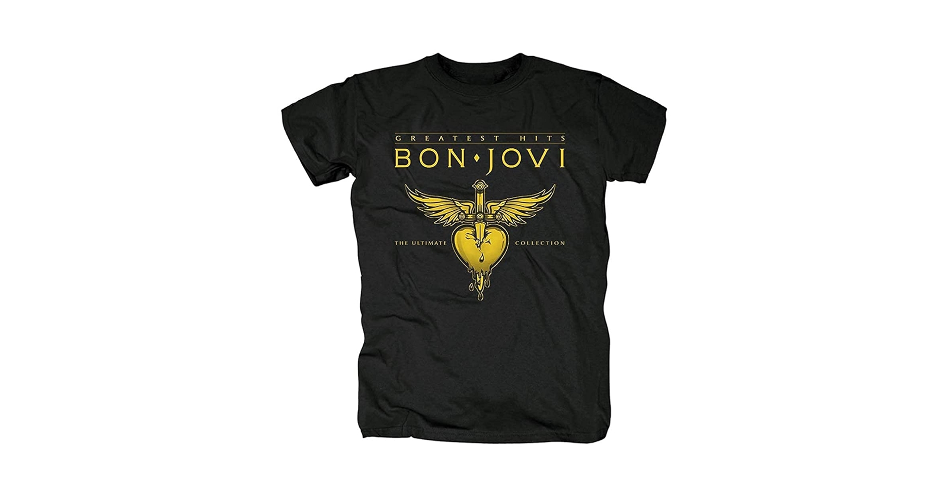 Amazon | [CHEFRU] Bon Jovi ボン ジョヴィ DEAD OR ALIVE